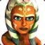 (StSoD)Lt.Ahsoka Tano