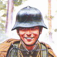 Colonel Khakis