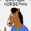 Horseman