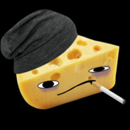 Ghetto Cheese