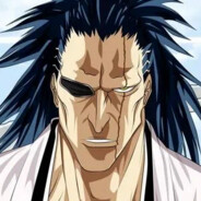 Kenpachi Zaraki