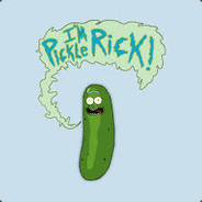 Pickle Rick