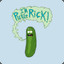 Pickle Rick