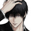 Steam avatar