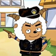 舔王之王沸羊羊