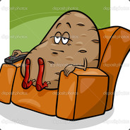 Couch Potato