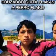 PERRO FLACO LUJAN CARRION