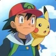 Ash Ketchum