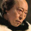 六星上将座山雕