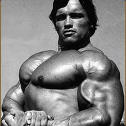 Arnold Schwarzenegger