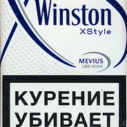 Winston Xstyle