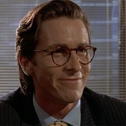 Patrick Bateman