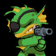 Steam avatar for Victornaut