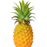 pineapple