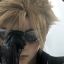 Cloud Strife