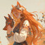 FoxyRailing