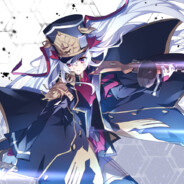 一个路过的滑稽