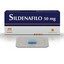 Sildenafilo 50 mg