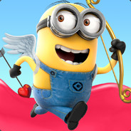 爱看书的小黄人