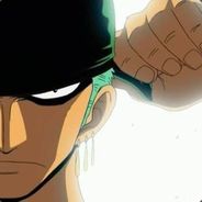 Roronoa·Zoro
