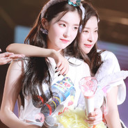 一只小熊和一棵白菜