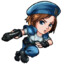 Jill Valentine