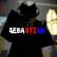 Sebastian Solace