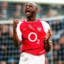 Patrick Vieira