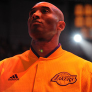 Kobe Bryant