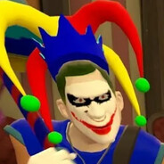 Steam Avatar