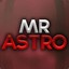 Mr. Astro