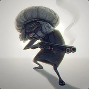 Эй!! встречай Дед's Steam avatar