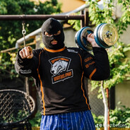 Player avatar