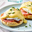 Brianwong the eggs benedict