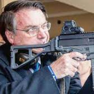 BOLSOMINION CRISTÃO