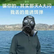 那天我根本就没有爆闪