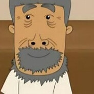 翻斗花园狙击手牛爷爷