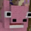 Minecraft Pig - Chan