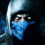 Steam Avatar