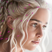 Daenerys Targaryen