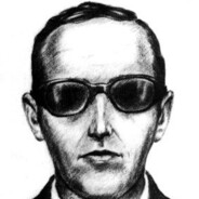 D. B. Cooper