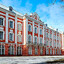 St. Petersburg State University