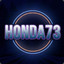 Honda73
