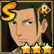 我是无敌柱间大王