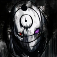 宇智波带土（白面具 暴