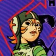Player Avatar