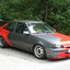 opel kadett 1.8E 1771cm3 115KM