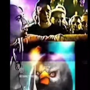 OПA y MEHЯ TOЖE ECTb ПTИЧK