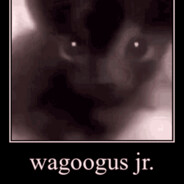 wagoogus jr