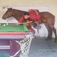 阿拉善第一哲别